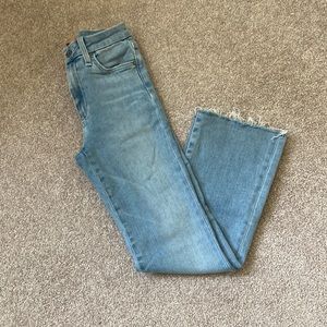 Joe’s Jeans Cropped Boot-cut